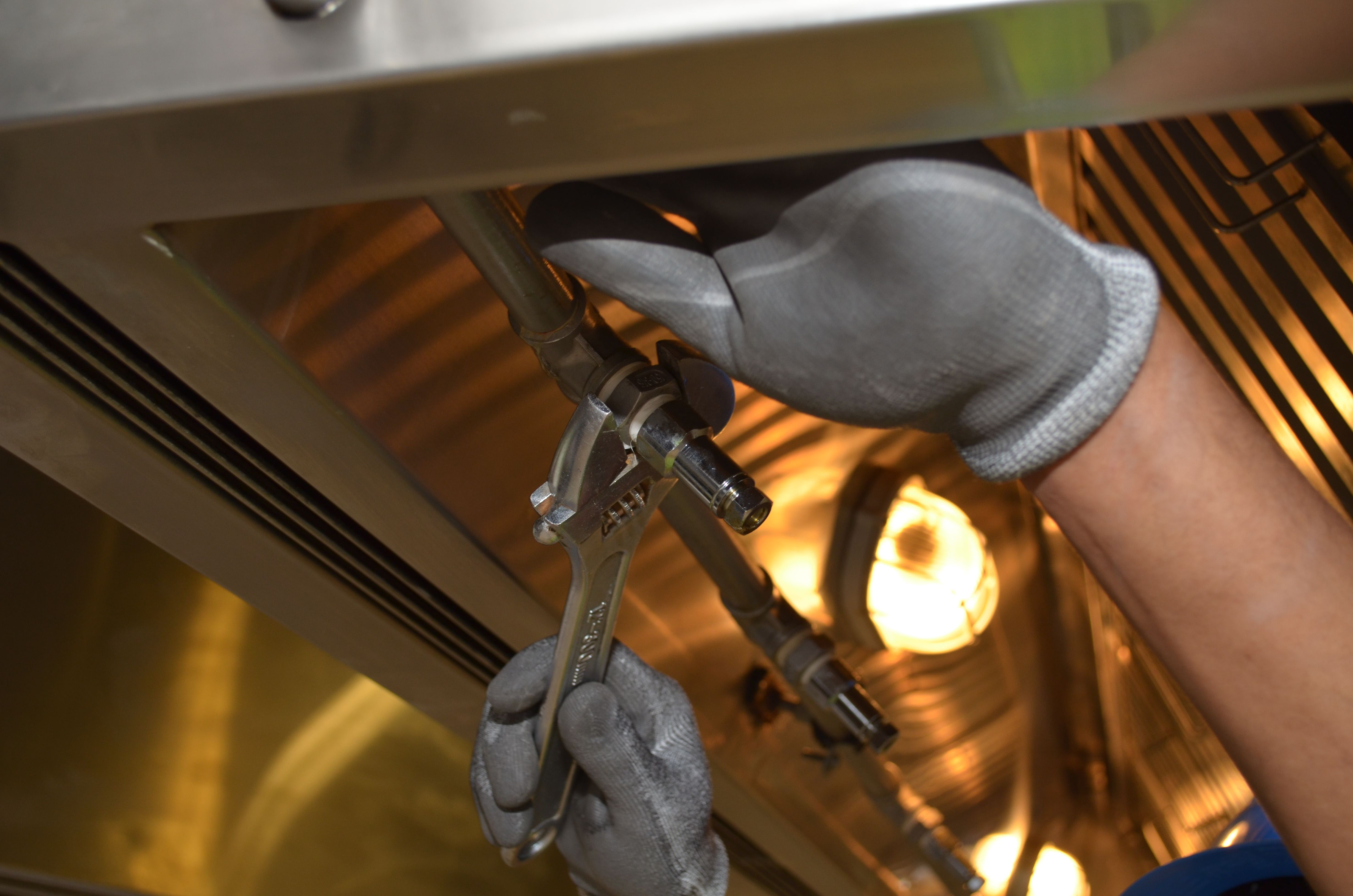 Escalate before SLAs slip